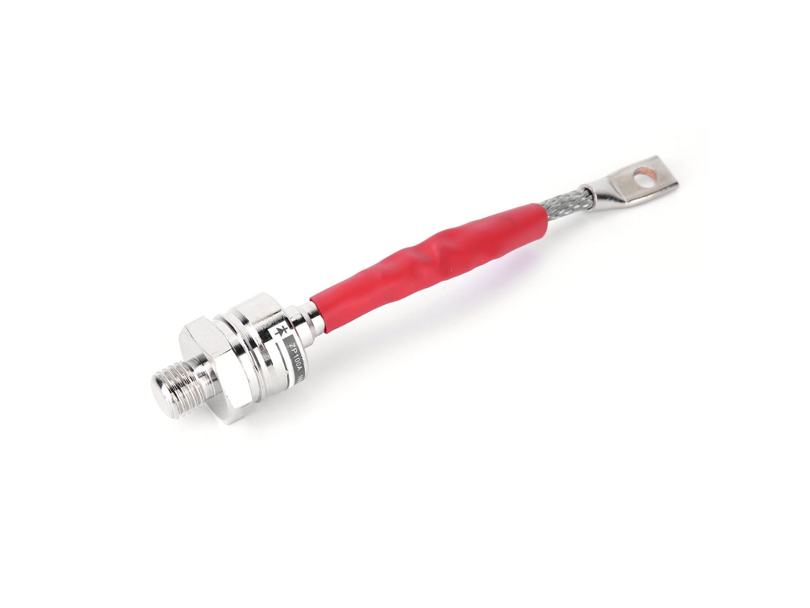 Laxiscreed Zp100a Diode Retificadora De Alta Tensão, Resistência 1600v Para Aplicações De Potência