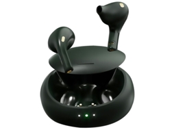 Fones de Ouvido Sem Fio Bluetooth 5.2 com Cancelamento de Ruído JIAPEI