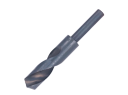 Laxiscreed Broca De Alta Velocidade 22,5mm Com Design Helicoidal E Ponta Afiada De 118°