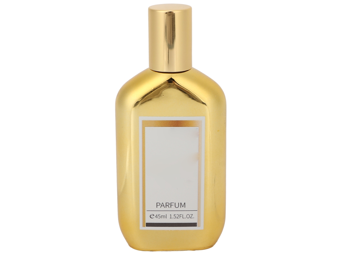 Perfume Para Homens Com Fragrância Madeira Duradoura, Elegante E Encantadora Spray 45ml