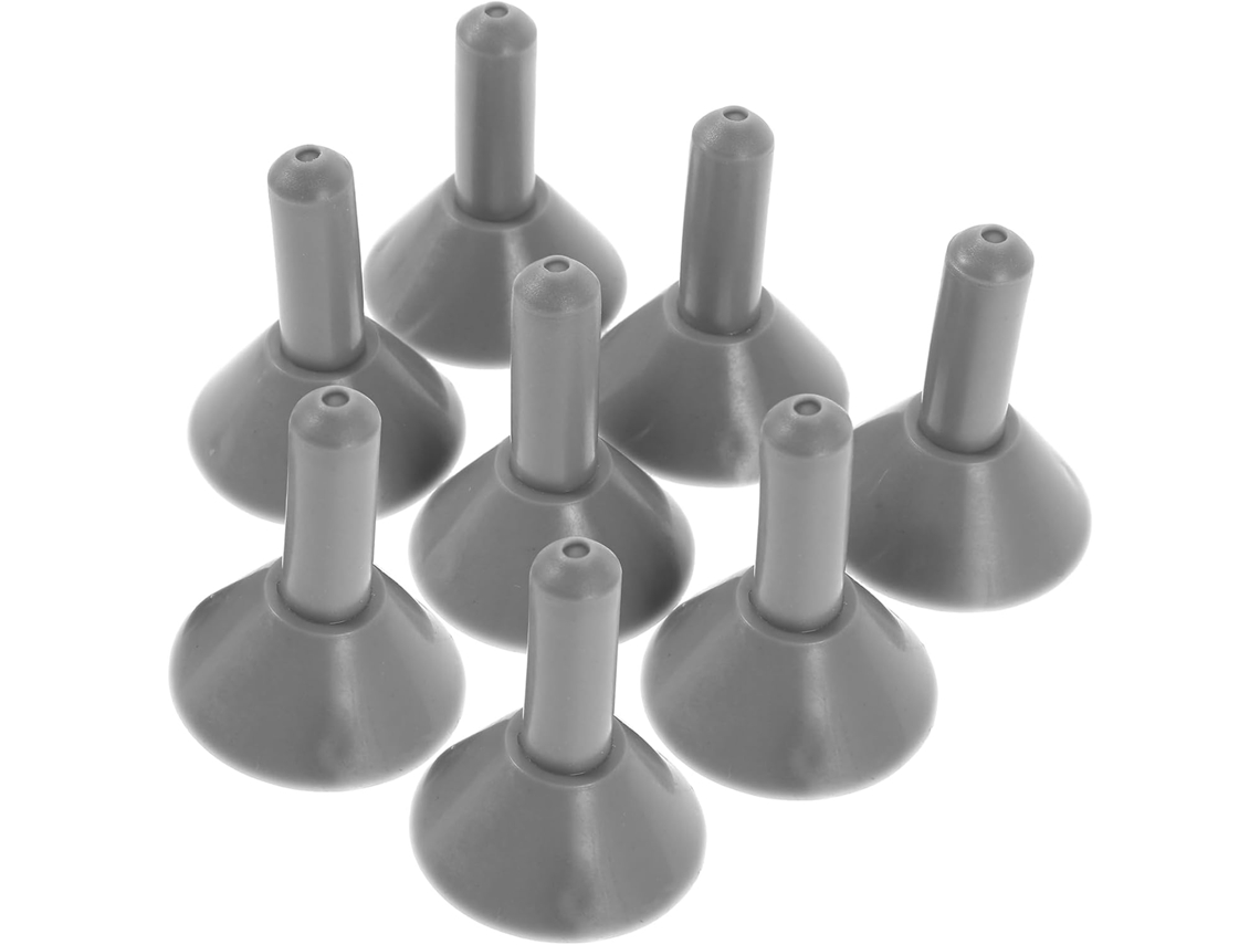 Estacas Para Barraca De Camping, Para Camping E Trilhas