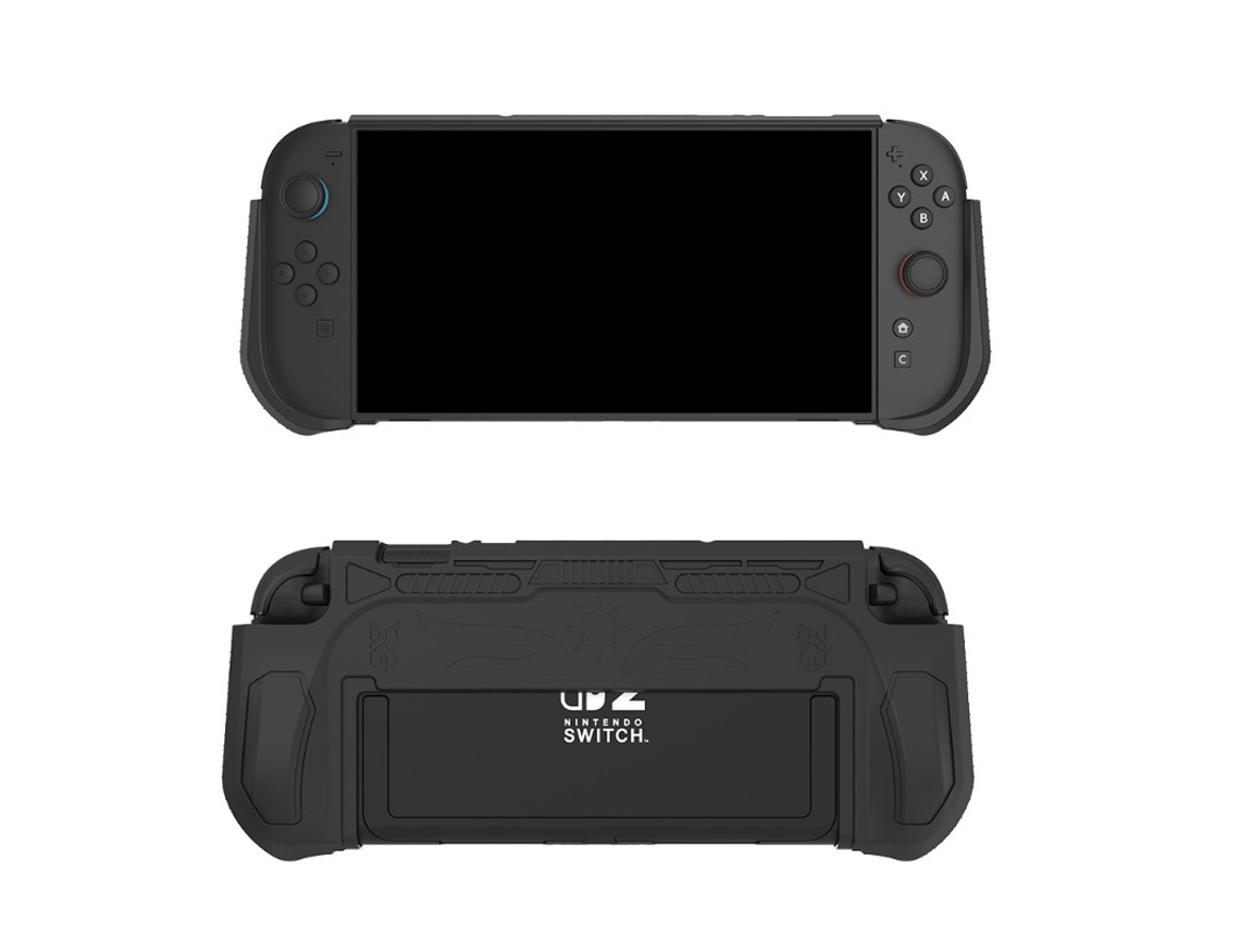 Capa Protetora de Tpu para Switch2, Cobertura Total BRILVIBERA