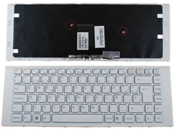 Teclado para Portátil Sony VPC-Ea1S1E VPCea1S1E / B VPCea1S1E / G