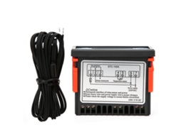 Controlador de Temperatura STC 100A YURU