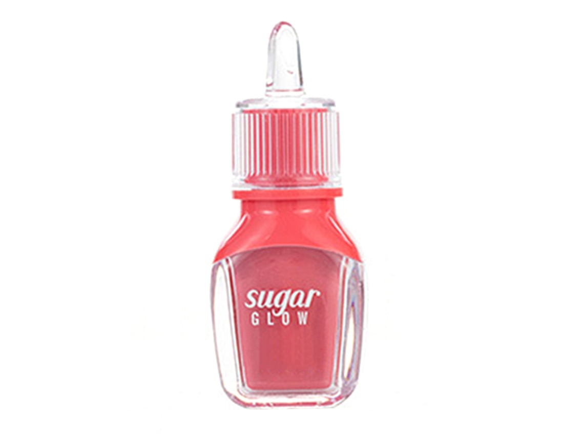 Batom hidratante e nutritivo de longa duração, não pegajoso, gloss labial, maquiagem cosmética (03)