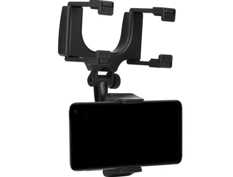 Suporte De Telefone Universal Suporte De Telefone Móvel Para Retrovisor
