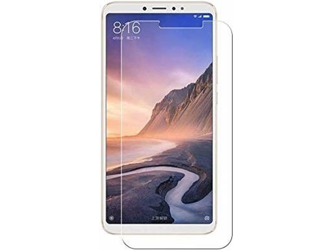 Pelicula de Vidro MULTI4YOU Mi Max 3«6.9