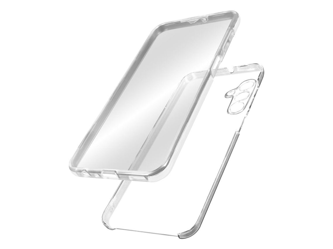 Capa Para Samsung Yemaesre Transparente