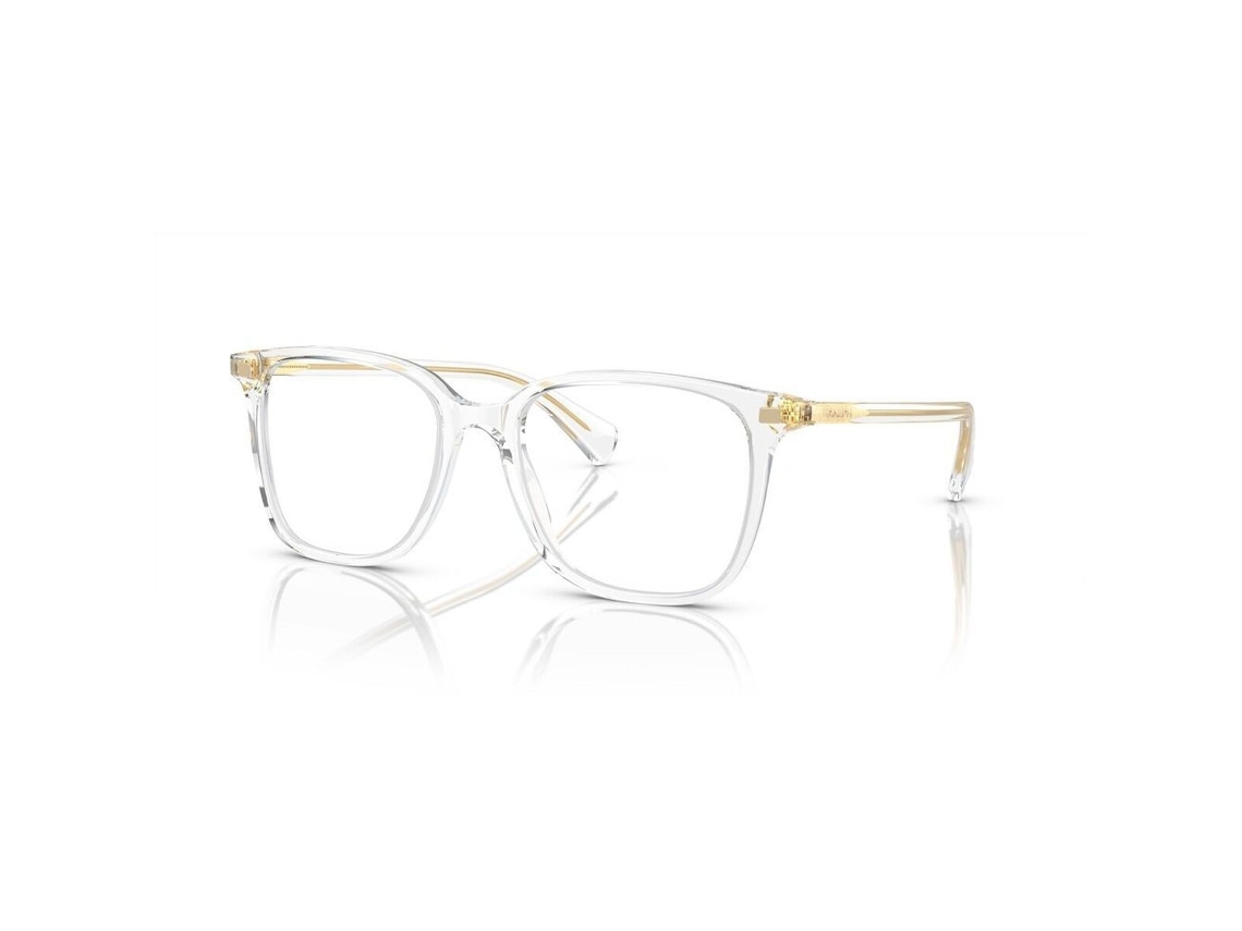 Armação De Óculos Feminino Ralph Lauren Ra 7147 (acetato)
