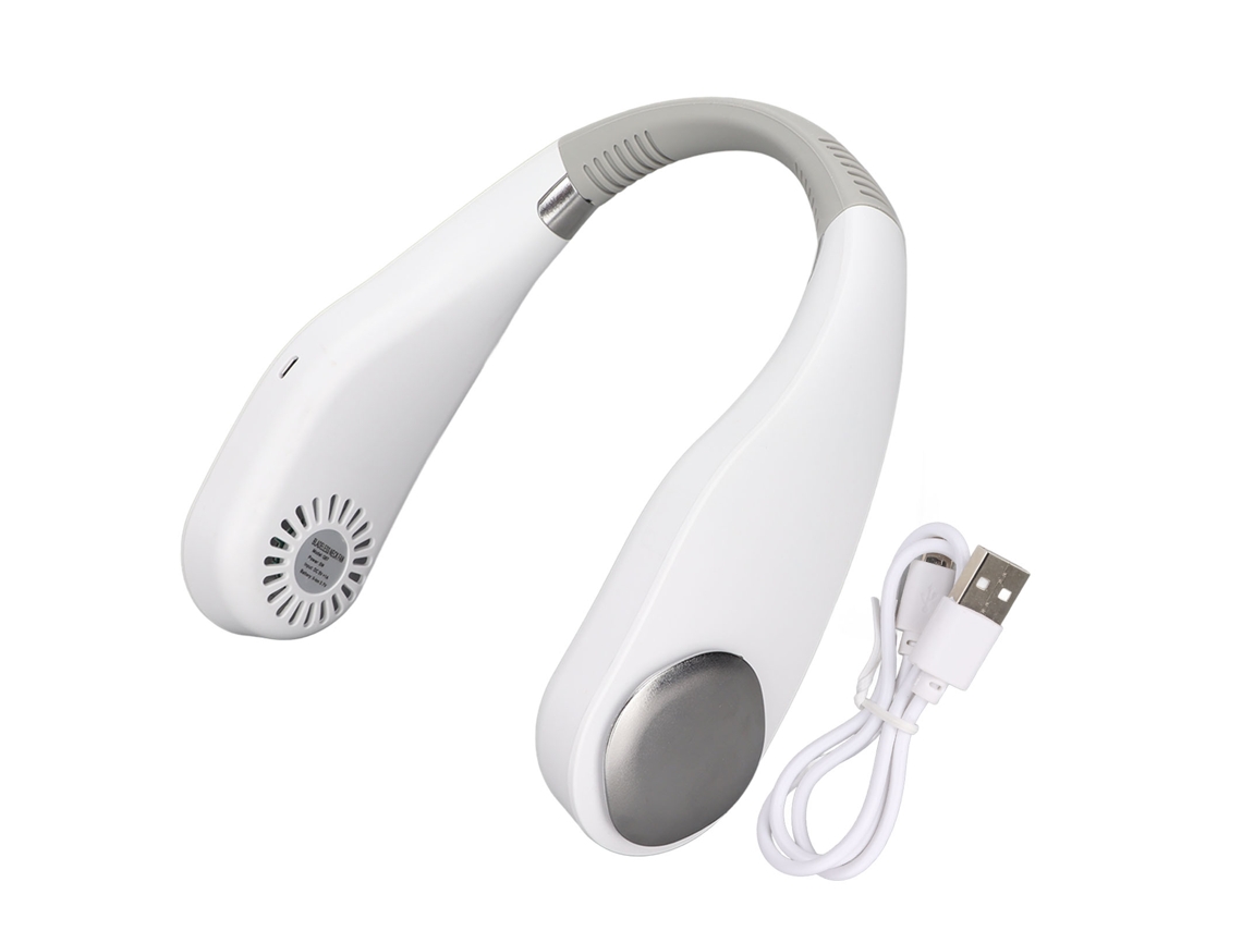 Ventilador LAXISCREED de Pescoço Usb