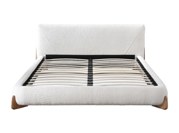 Estrutura De Cama Gamura