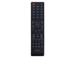Controle Remoto De Substituição Para Tvs Insignia Ns-rc03a-13, Ns-32l120a13 E Ns-40l240a13.