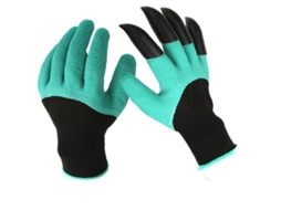 Luvas De Jardinagem, Luvas De Plantio