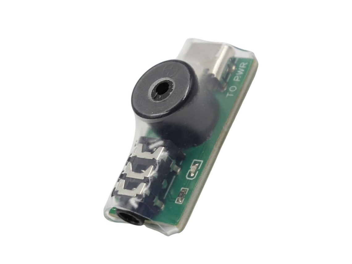 Plug And Play - Treinador De Teclado Type-c Para Entusiastas Com