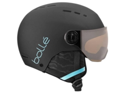 Bolle Quiz Visor Junior Helmet