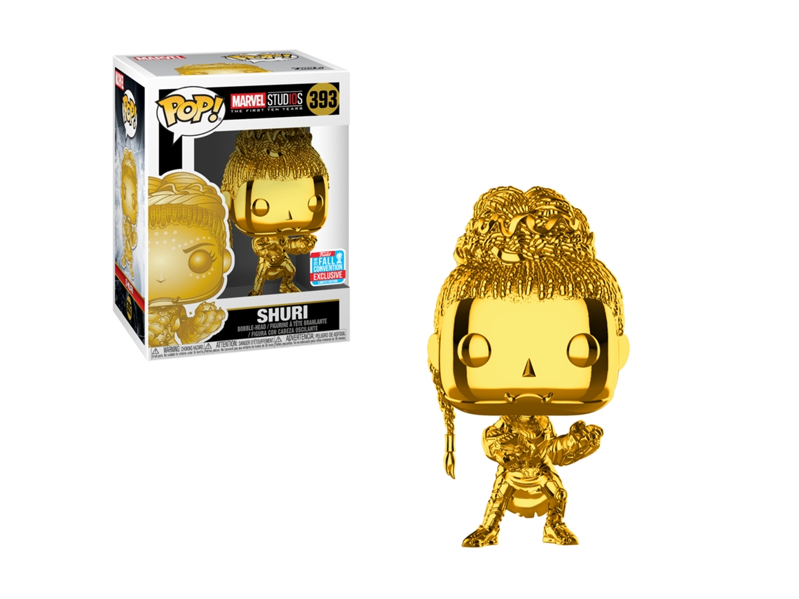 Figura Colecionável Funko FUNKO 33522 (0.25 anos)