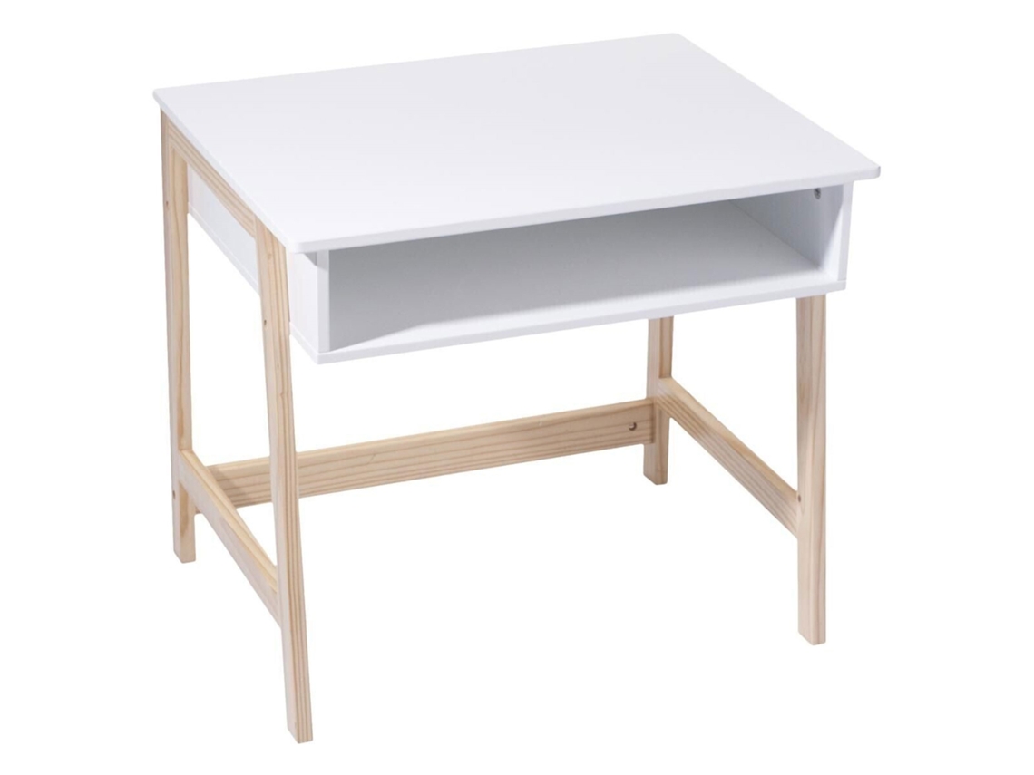 Well Home Mesa Infantil Simples E Prática Wellhome