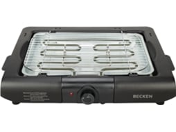 Grelhador de Resistência BECKEN BTG2597 (2000 W)