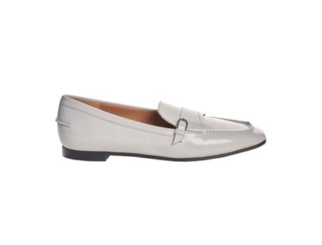 Mocassins de Mulher EMPORIO ARMANI Branco (38)