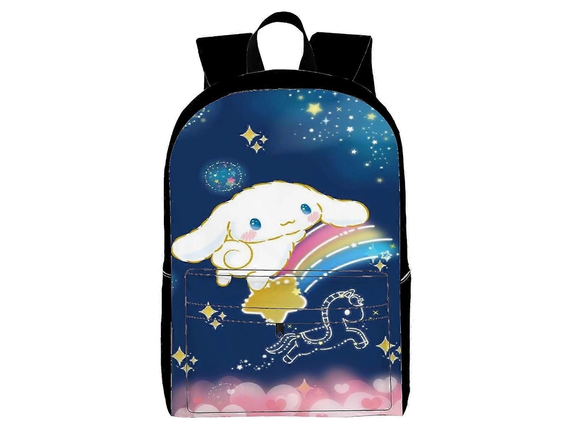 Mochila com múltiplos compartimentos e organizadores para notebook de 15,6 polegadas AQUAFORGE