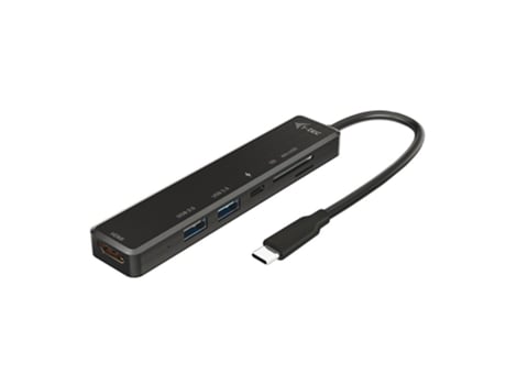 Hub USB  Travel Easy 60W