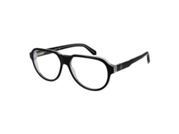 Armação De Óculos Homem Guess Gu50090 56005