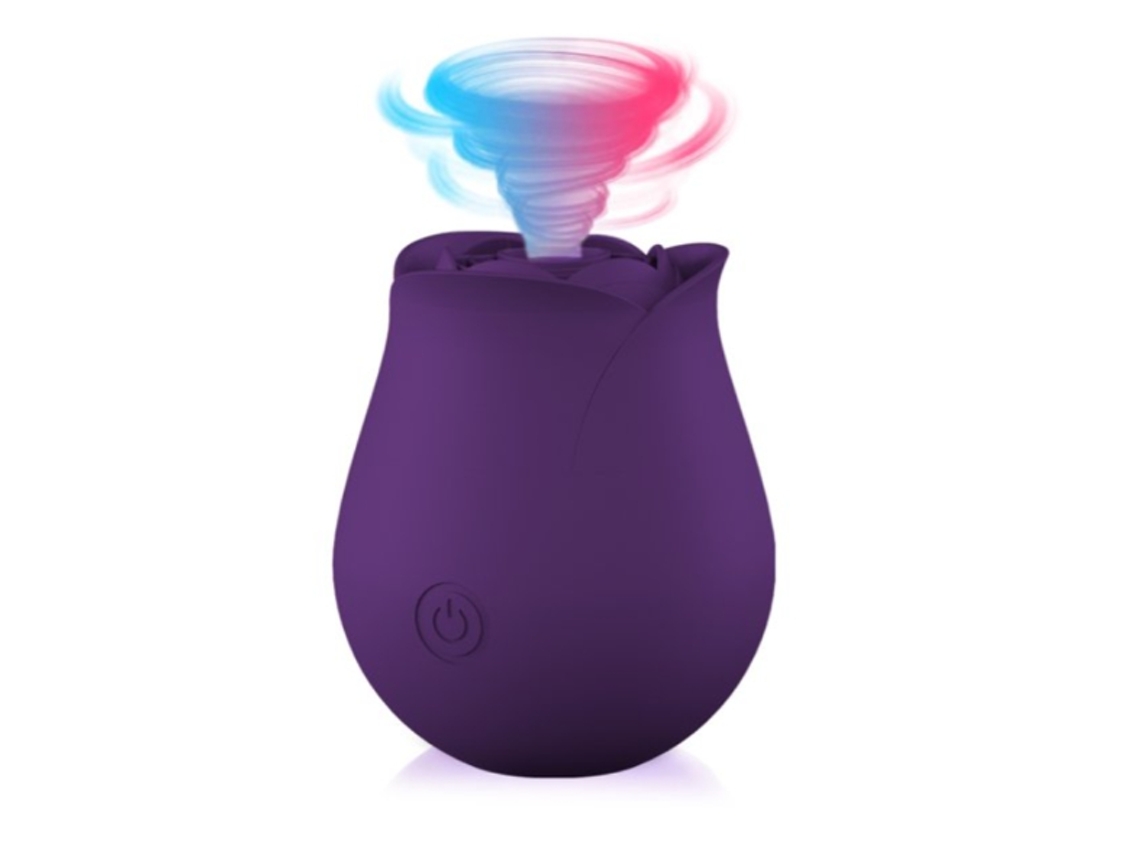 Vibrador Bestvite (rosa)