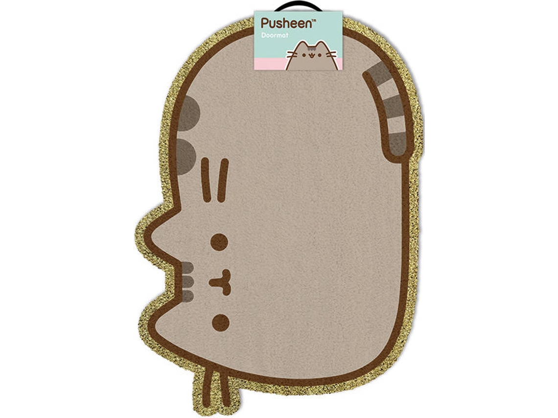 Tapete SHERWOOD Pusheen - The Cat