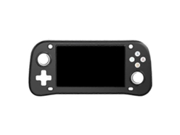 Console de Videogame Portátil Retrô com Tela IPS 4,3 polegadas GOKOCO