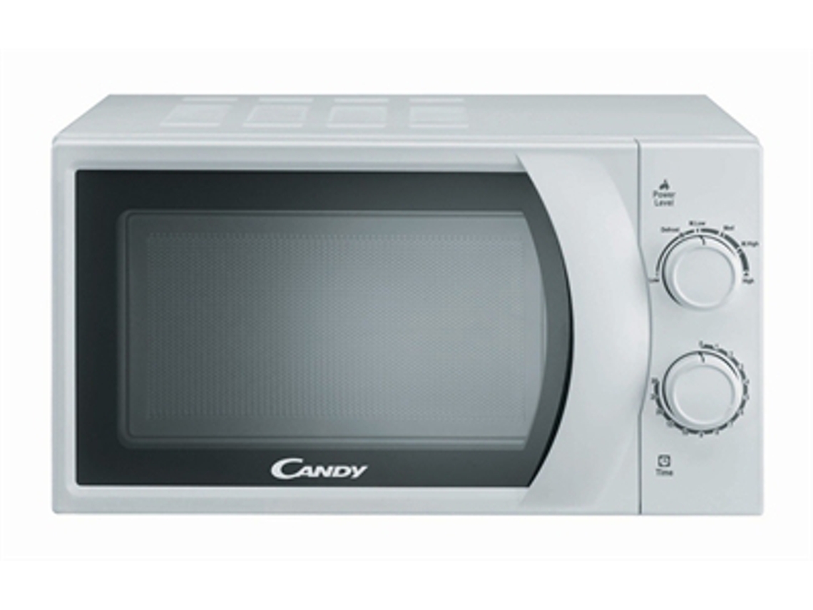 Micro Ondas CANDY CMW 2070M (20 L - Sem Grill - Branco)