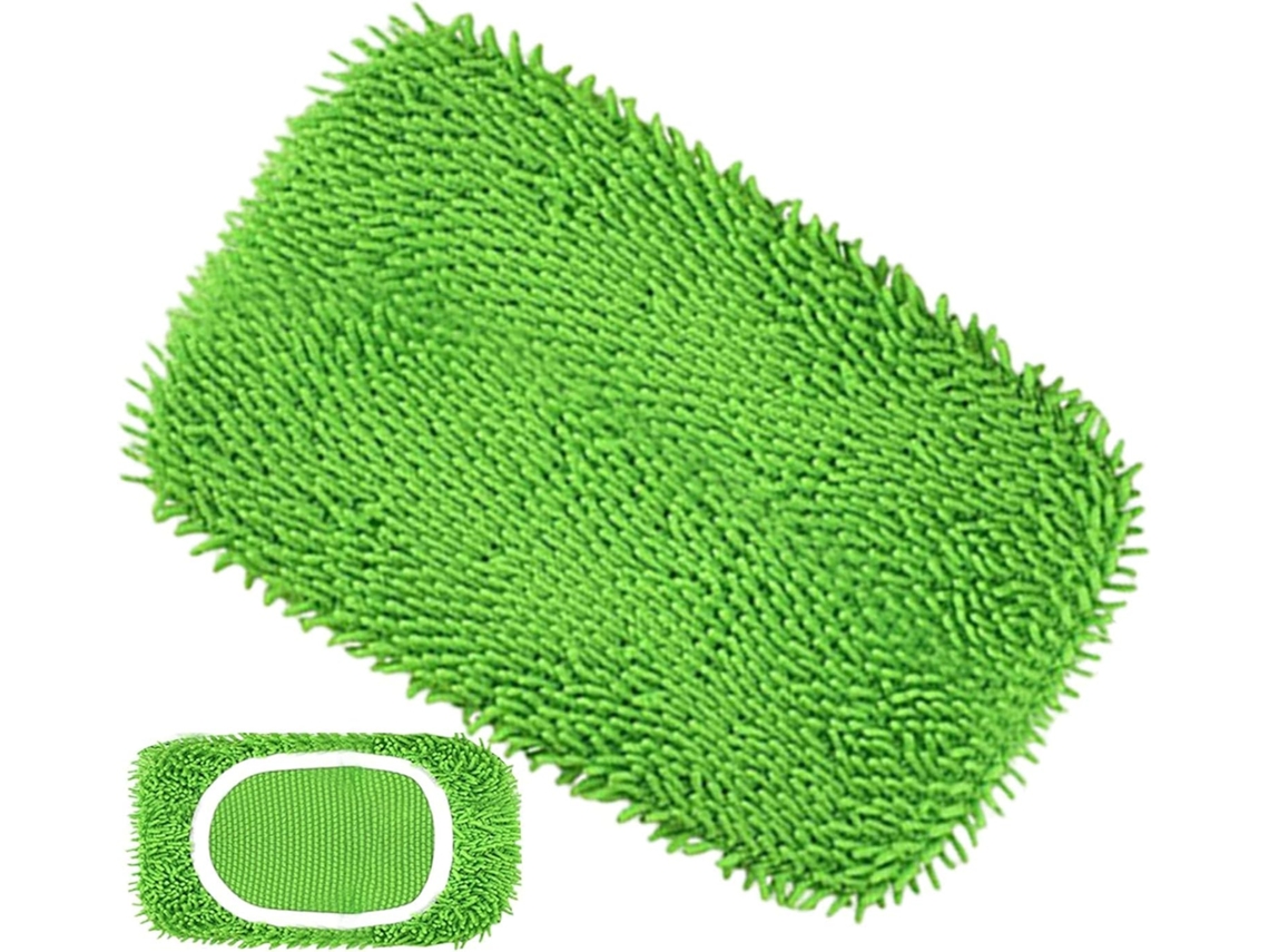 Panos De Esfregão Microfibra, Pano De Esfregão Microfibra E