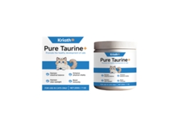 Pó Taurina para Gatos, Fórmula Suave para Saúde Óptima LAXISCREED