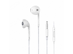 Auriculares KARMA Ep M4 para Smartphones 3,5 Mm