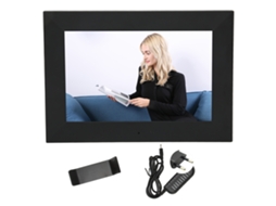 Quadro Digital Wifi 8 Polegadas LAXISCREED