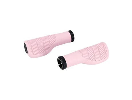 Pegas Ergonómicas em Nucore com Fecho HERRMANS