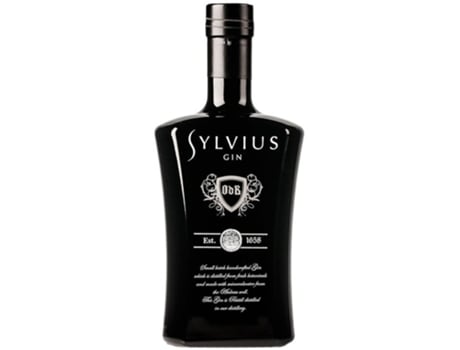 Gin DRINKS NATION Sylvius Holanda (70 CL - 1 unidade)