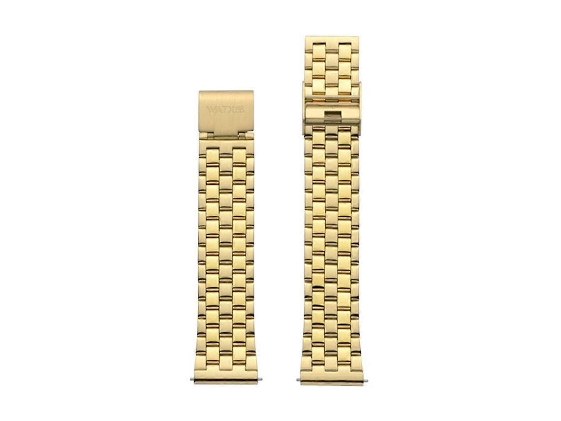 Pulseira De Relógio Watx Colors Wxco3012 Olysi Shop