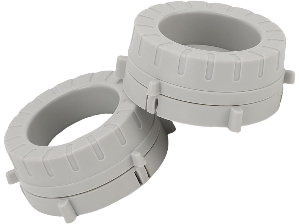 Adaptadores Nab Hub (1 Par)
