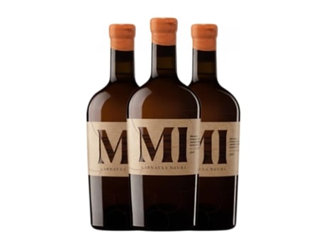 Vinho rosé PEDREGOSA MI Grenache (0.75 L - 3 Unidades)