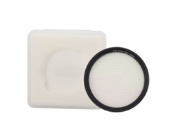 Filtro De Rayo Dorado Efecto Flare Filtro De Cristal Óptico Para Lentes De Cámara 62mm Con Estuche Para Fotografía Nocturna