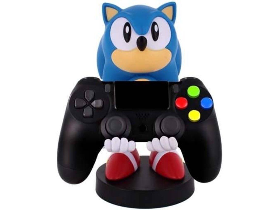 Suporte para Comando SONIC Cabo Guy (Outlet Caixa Aberta)