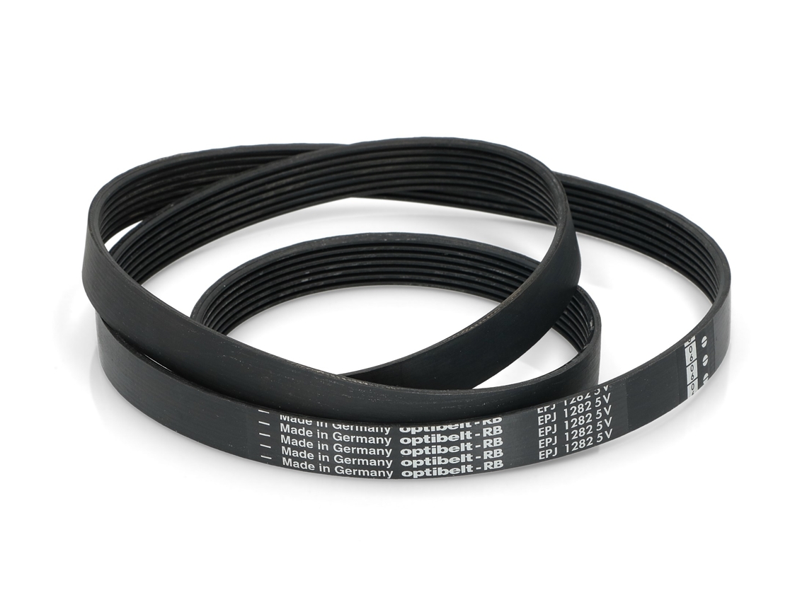 Correia 1282j7 El OPTIBELT Stock para Máquina de Lavar Roupa Blj511un