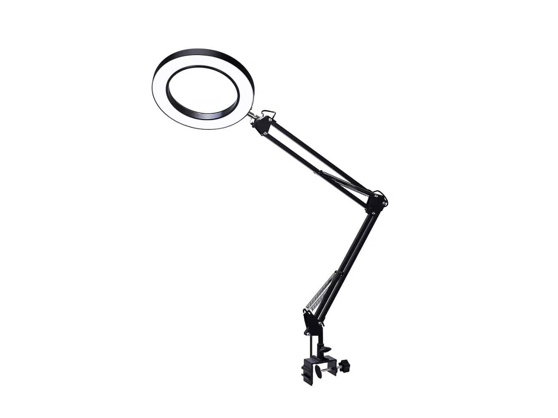 Lupa com Luzes Led NORTHIX