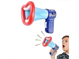Brinquedo Com Alto Falante Que Muda A Voz Para O Halloween E Entretenimento Infantil Ly Ebike