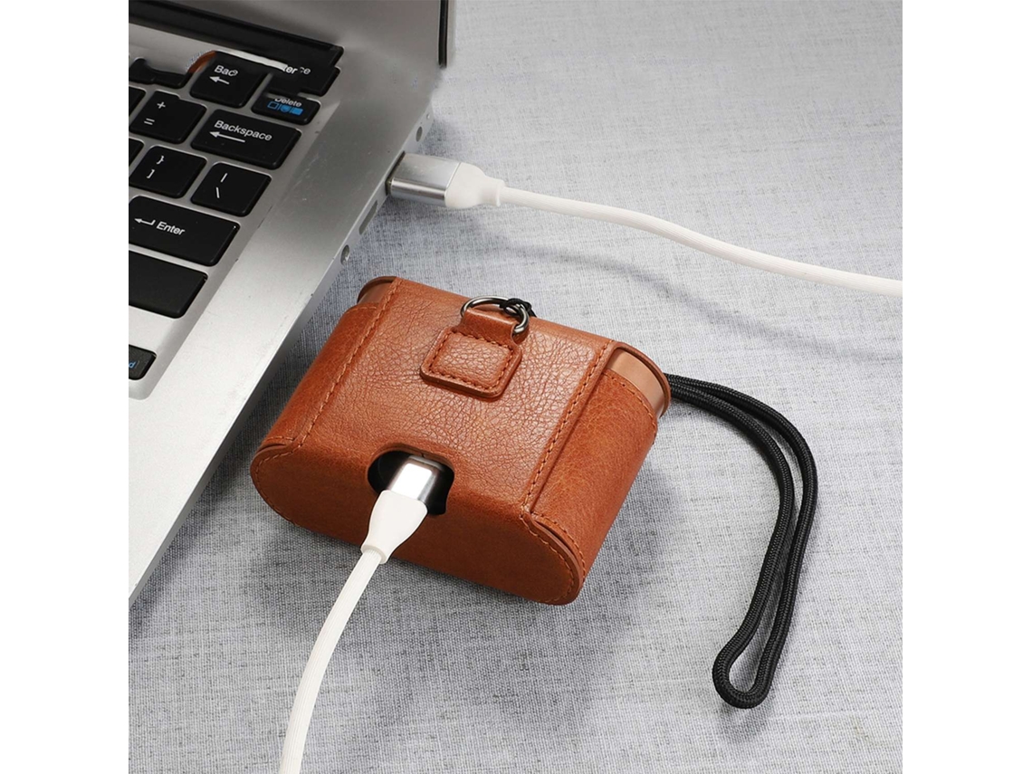 Capa Antipoeira Para Case Perfect Brilvibera