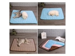 Almohadilla Refrigerante para Perros y Gatos