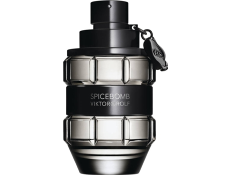Spicebomb Eau de Toilette 50ml