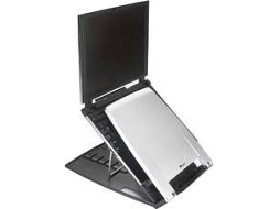 Suportes para computadores portáteis TARGUS2AWE04EU