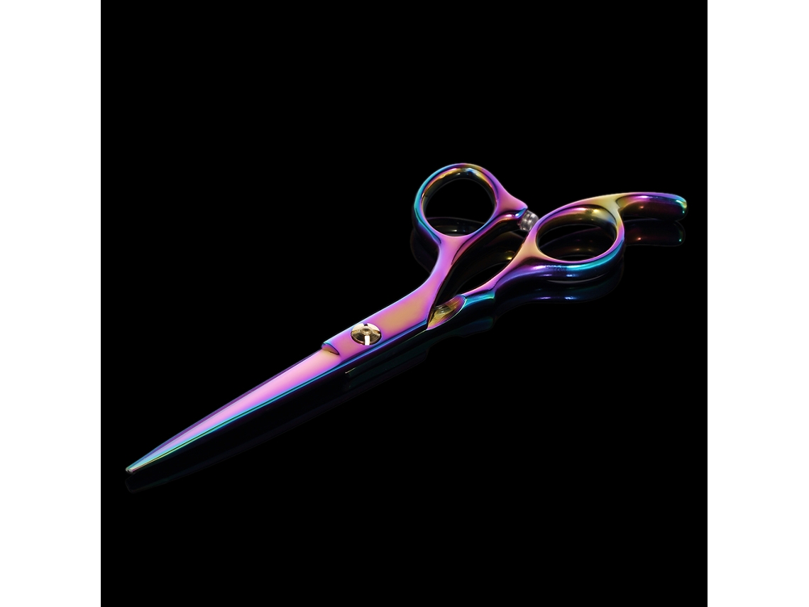 2026 tijeras de Corte de Cabello Profesionales de Acero Inoxidable para Peluquería Y Barbería