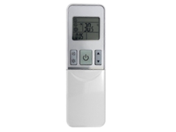 Controle Remoto Rch-2609na Para Ar Condicionado Hisense Kthx003 Dg11h1-01(e)